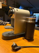 מכונת קפה Nespresso EN267