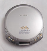 דיסקמן Sony