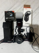 מצלמת Canon EOS 250D
