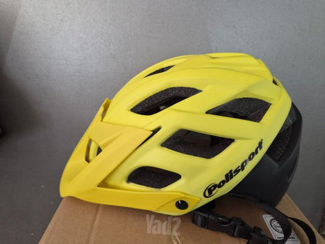 קסדת Polisport MTB