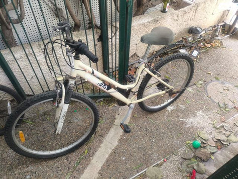 אופניים