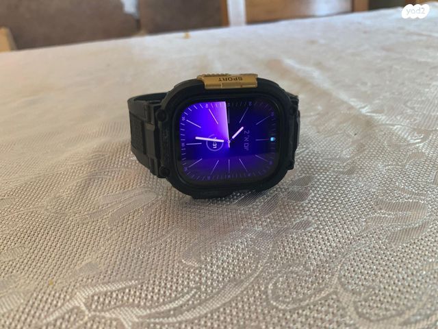 apple watch ultra 49mm