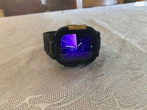 apple watch ultra 49mm