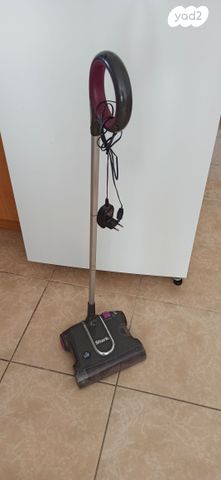 מטאטא חשמלי