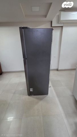 מקרר LG