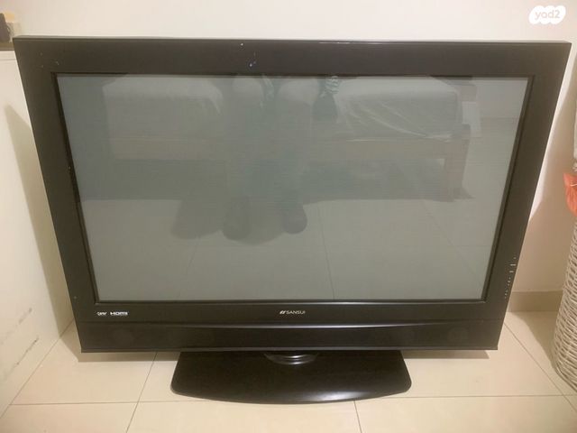 Sansui SV-42PDPDS plasma
