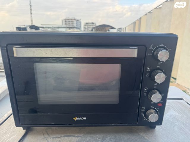 טוסטר אובן Arrow