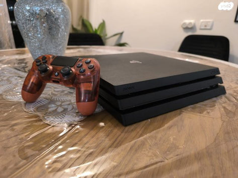 קונסולה סוני פלייסטיישן 4 Sony