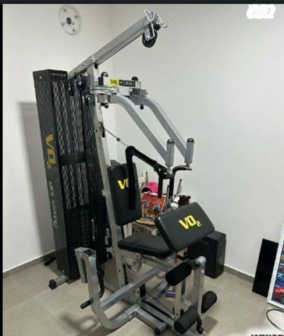 מולטי טריינר + הובלה והתקנה