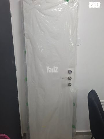 דלת