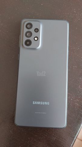 Samsung Galaxy A73 128G 8RAM