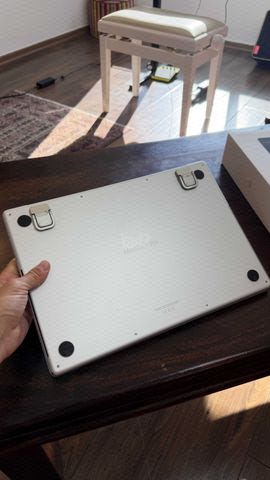 MacBook Pro M3 Max 16 - 4TB