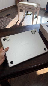 MacBook Pro M3 Max 16 - 4TB