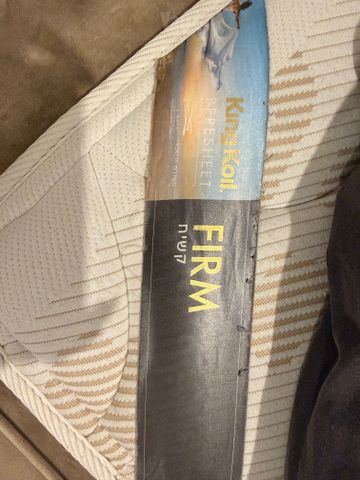 מזרון