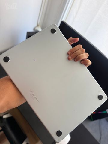 Mackbook Air M4 15 inch 16GB