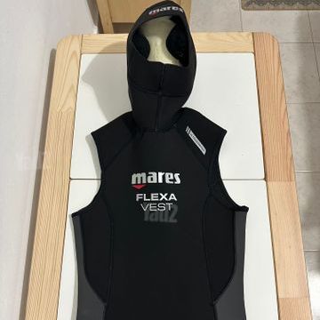 כחדש ווסט צלילה Mares FLEXA