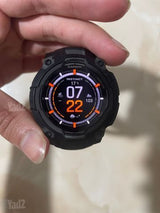 שעון garmin instinct 3 amoled