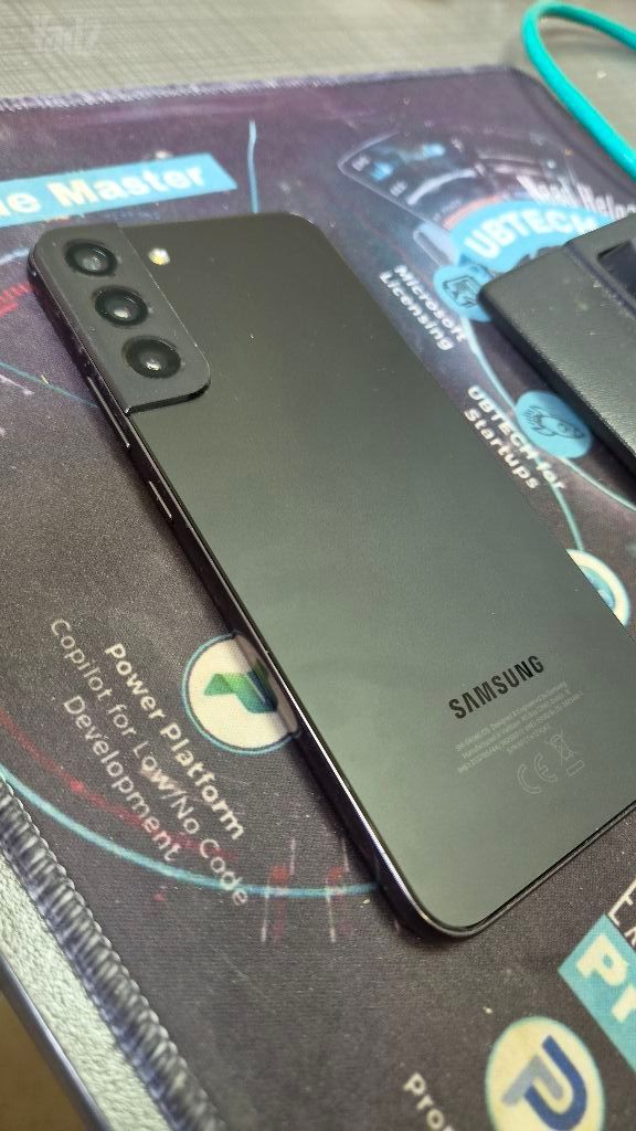 Galaxy s22 plus 256gb