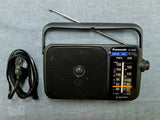 רדיו פנסוניק AM-FM