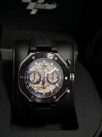 Tissot T-Race MotoGP