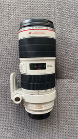 canon EF 70-200 II IS
