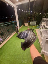 קסדת LS2 RAPID II