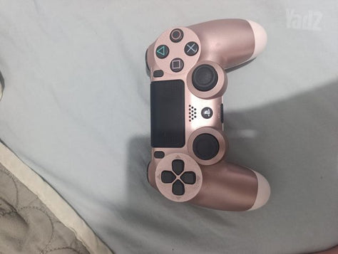 שלט סוני Sony DualShock 4 ורוד