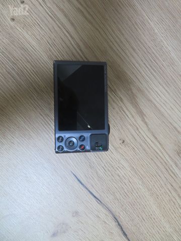 מצלמת קנון דגם 620