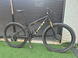Trek Supercaliber 9.9 2021