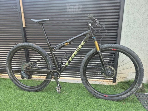 Trek Supercaliber 9.9 2021
