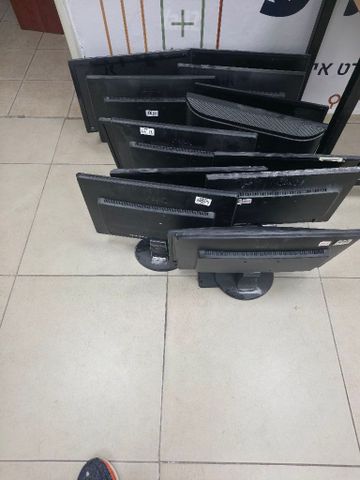 מסכי מחשב