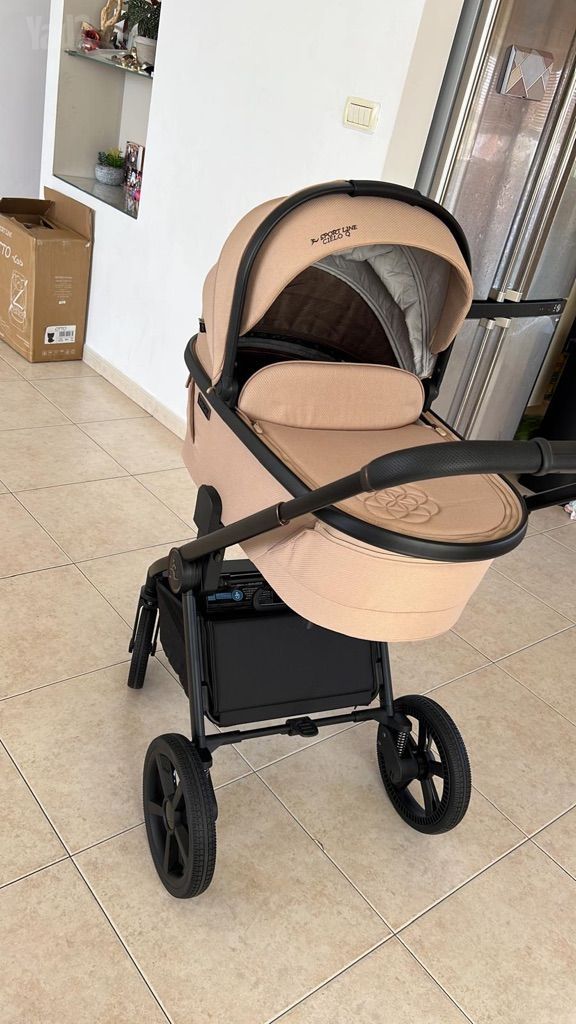 Sport line cielo Q
