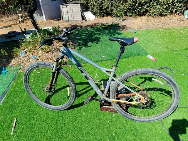 אופניים GT avalanche