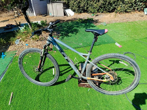 אופניים GT avalanche