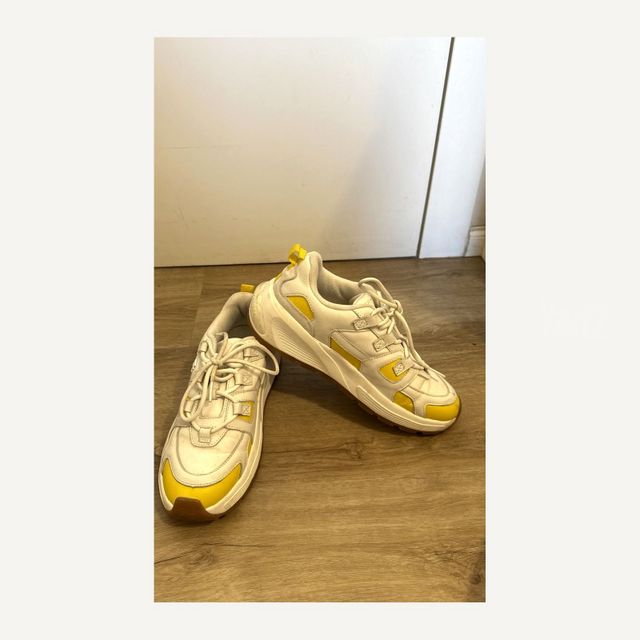 Tommy Hilfiger סניקרס מידה 39