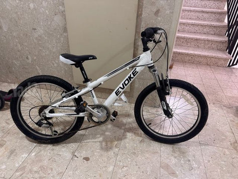 אופניים evoke X-20