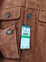 ג'קט Perry Ellis חדש, מידה L