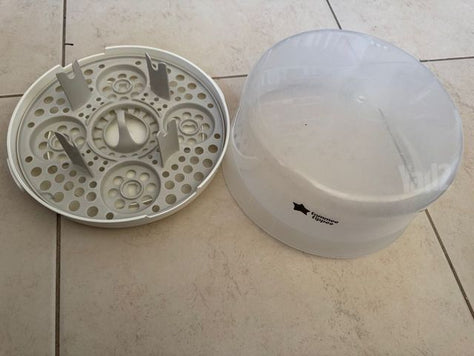 סטריליזטור