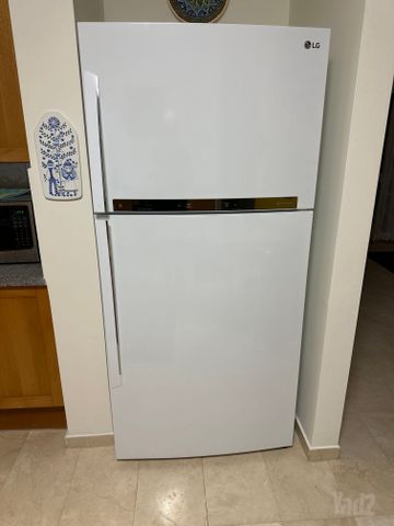 מקרר LG