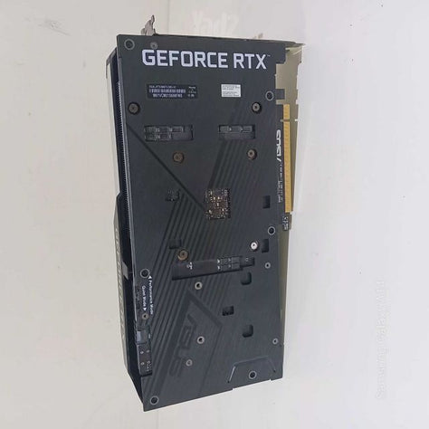 ASUS Dual GeForce RTX 3060 Ti