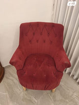 כורסה אכותית