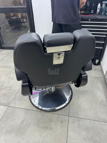 כסא ברבר