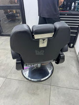 כסא ברבר