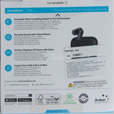 אוזניות Soundcore Anker P30i