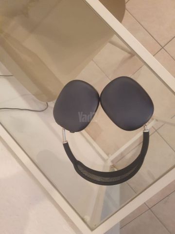 אוזניות 2 airpods air max