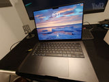 Macbook Pro 14" M4 Pro