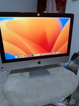 iMac 21.5 (Late 2013)