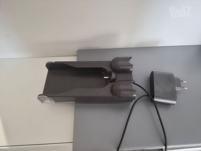 שואב אבק dyson v10