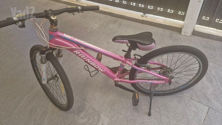 אופניים בנות