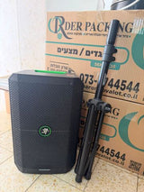 Mackie Thump GO 8 מצב חדש